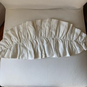 Princess Polly Tube Top with Tie